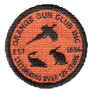 Orange Gun Club Logo